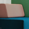 Vescom Rolla fabric sfeerbeeld