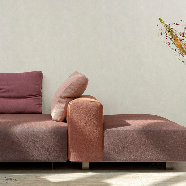 Vescom Coral fabric sfeerbeeld