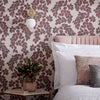 Rosetta Tapete van 1838 wallcoverings