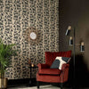 Rosetta Tapete van 1838 wallcoverings