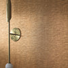 Scandium wallpaper-Casamance-Selected Wallpapers-Interiors