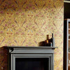 Seasons by May wallpaper van Morris & Co
