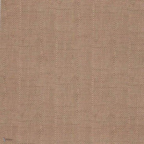 Serena wallpaper in Copper van 1838 wallcoverings