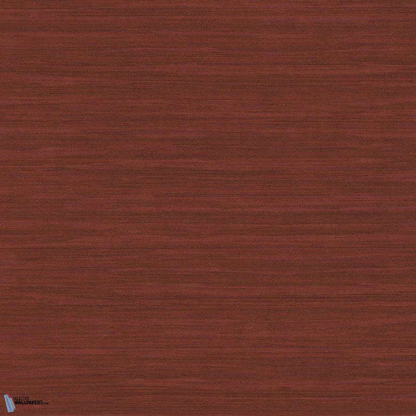Shiru Tapete in Tamarillo van Texam