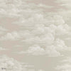 Silvi Clouds wallpaper in Cloud van Sanderson