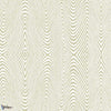 Soundwave wallpaper in Vanilla Custard van Texam