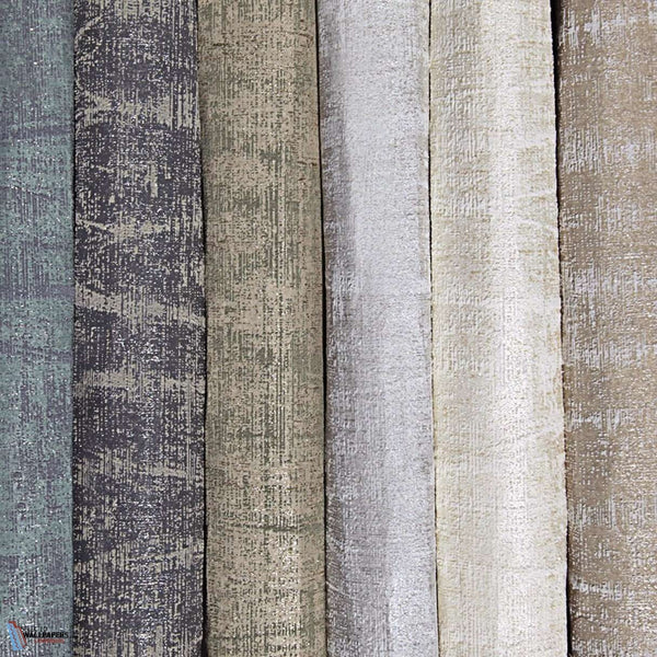 Spiga wallpaper van Texam
