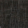 Spiga wallpaper in Black van Texam