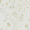 Summer Harvest wallpaper in Silver Corn van Sanderson
