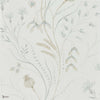 Summer Harvest wallpaper in Silver/Chalk van Sanderson