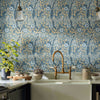 Sweet Briar wallpaper van Morris & Co