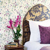 Sweet Pea wallpaper van Cole & Son