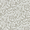 Sycamore Trail wallpaper in Silver van Sanderson
