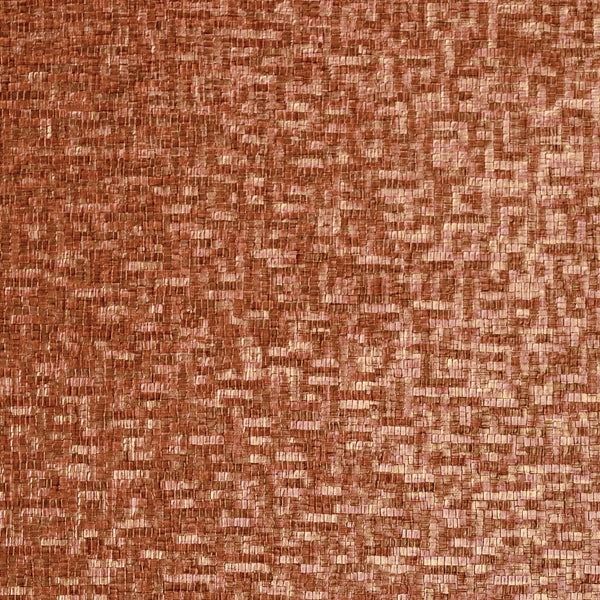 Tessela Tapete - Rouille