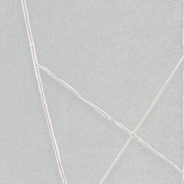 Entanglement wallpaper-Wallpaper-Texam-Aqua-Meter (M1)-Selected Wallpapers & Interiors