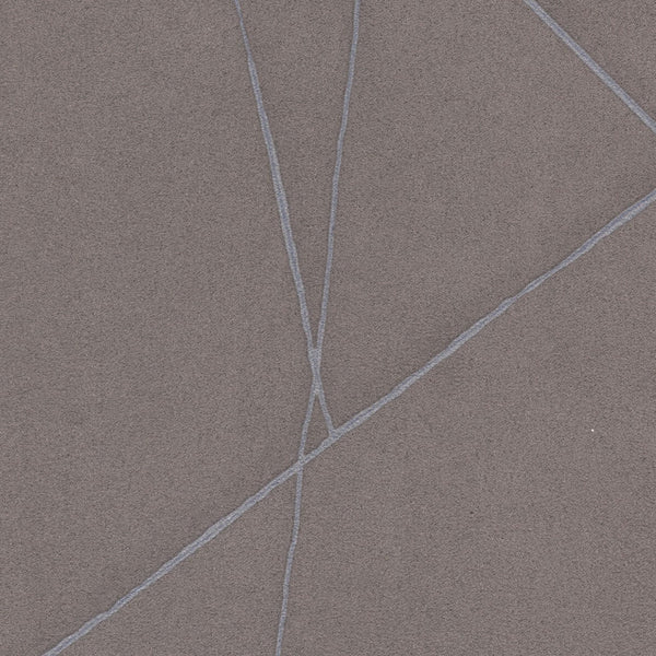 Entanglement wallpaper-Wallpaper-Texam-Dark Grey-Meter (M1)-Selected Wallpapers & Interiors