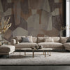 Essential wallpaper-Texam-Selected Wallpapers-Interiors