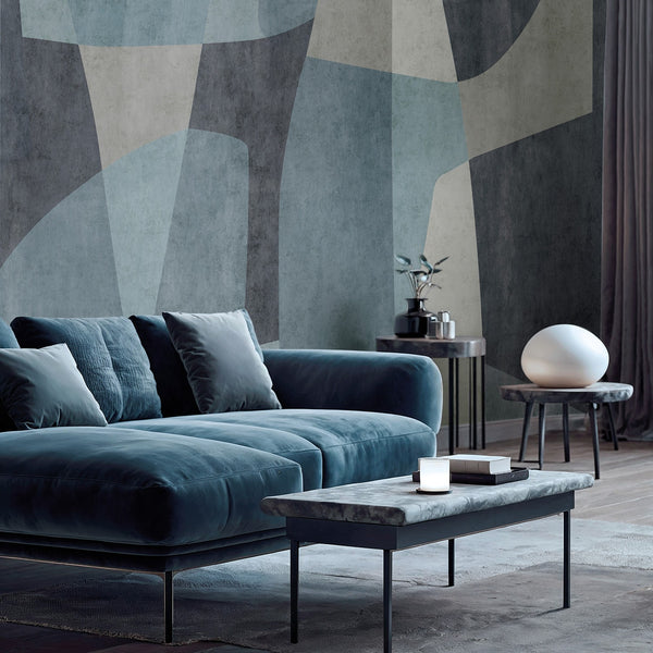 Essential wallpaper-Texam-Selected Wallpapers-Interiors