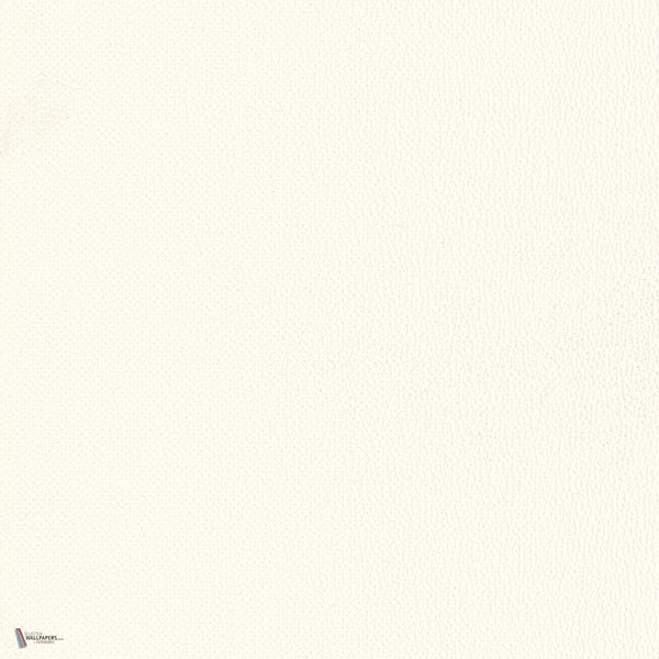 Vinacoustic Dune wallpaper in Blanc by Texdecor