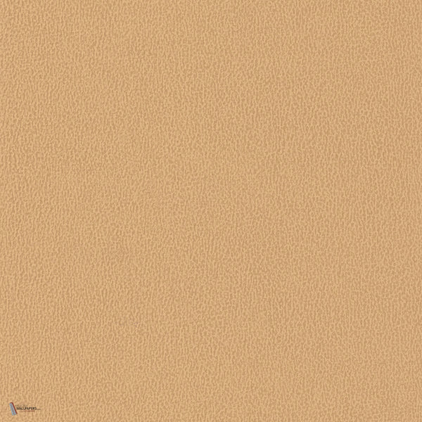 Vinacoustic Dune wallpaper in Camel by Texdecor