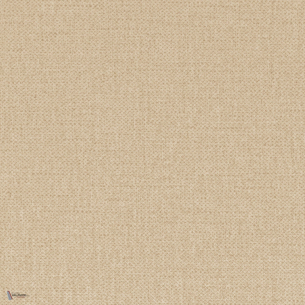 Vinacoustic Linen 2 behang in Beige 2 van Texdecor