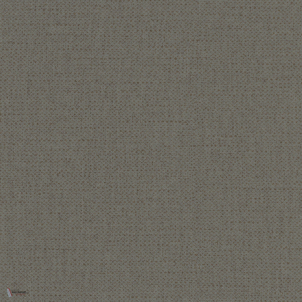 Vinacoustic Linen 2 behang in Gris 4 van Texdecor