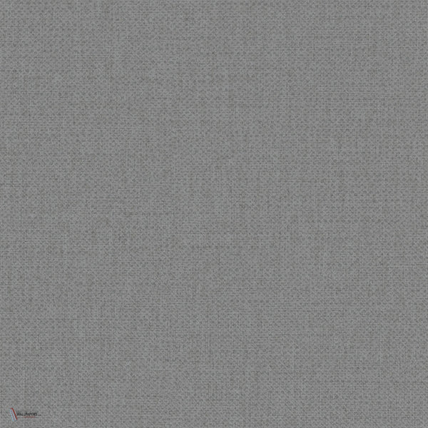 Vinacoustic Linen 2 behang in Gris 6 van Texdecor