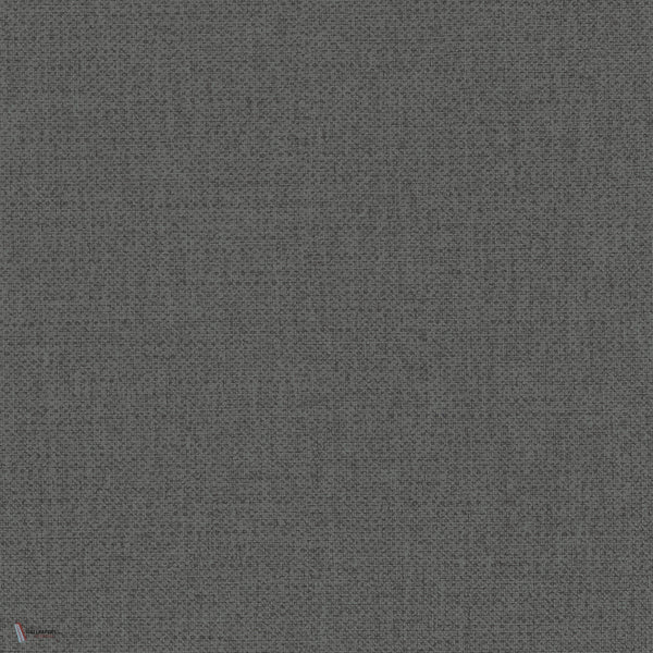 Vinacoustic Linen 2 behang in Gris 7 van Texdecor
