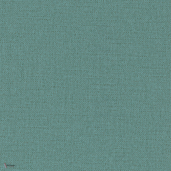 Vinacoustic Linen 2 behang in Vert 3 van Texdecor