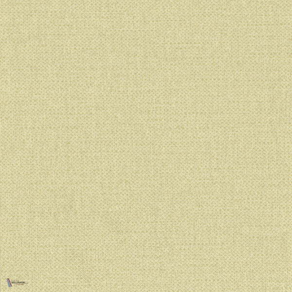 Vinacoustic Linen 2 behang in Vert 5 van Texdecor