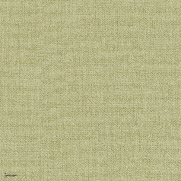 Vinacoustic Linen 2 behang in Vert 6 van Texdecor