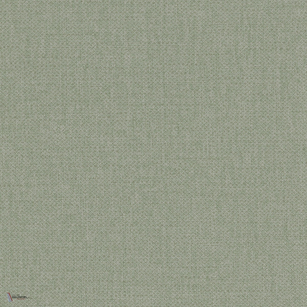 Vinacoustic Linen 2 behang in Vert 7 van Texdecor