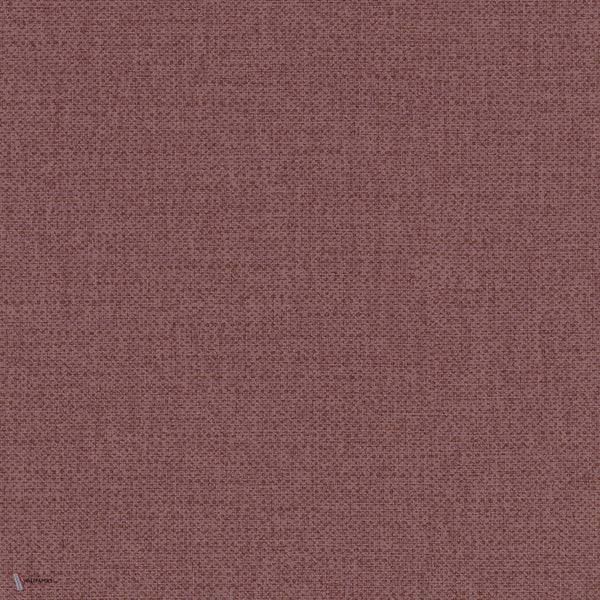 Vinacoustic Linen 2 behang in Violet 1 van Texdecor