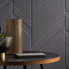 Polyform Vinacoustic Gallery wallpaper by Texdecor interior