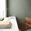 Polyform Vinacoustic Gallery wallpaper by Texdecor interior