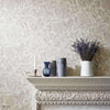 Thackeray wallpaper van Sanderson