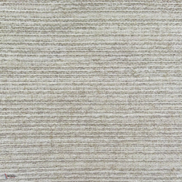 Native wallpaper in Merino by Tissage Mahieu