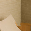 Tissage Mahieu Native wallpaper sfeerbeeld — Camel