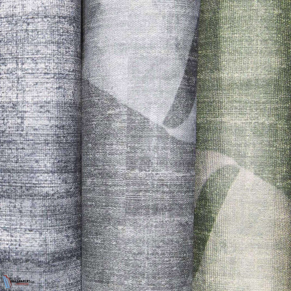 Transition Tropic wallpaper van Texam