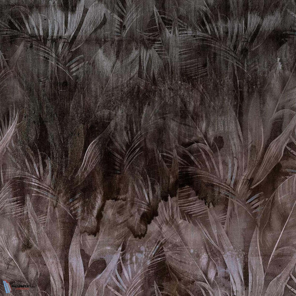 Tropical Dream wallpaper van Texam