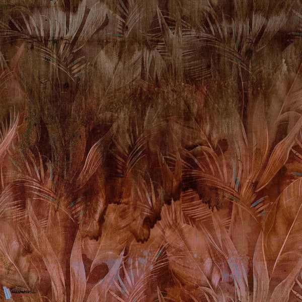 Tropical Dream wallpaper van Texam