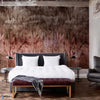 Tropical Dream wallpaper van Texam