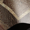Abstracto Tapete Linen Textile Tapete in T11060 von Tuskara