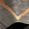 Abstracto Tapete Premium Silk Gold Tapete in T11059 von Tuskara