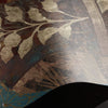 Cashmere wallpaper Linen Textile wallpaper in T11004 by Tuskara