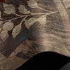 Cashmere wallpaper Premium Silk Silver wallpaper in T11003 by Tuskara