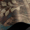 Cashmere wallpaper Premium Silk Silver wallpaper in T11004 by Tuskara