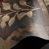 Cashmere wallpaper Raw Vinyl wallpaper in T11003 by Tuskara