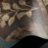 Cashmere wallpaper Raw Vinyl wallpaper in T11004 by Tuskara