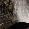 Crane Luxuria wallpaper Linen Textile wallpaper in T11015 by Tuskara